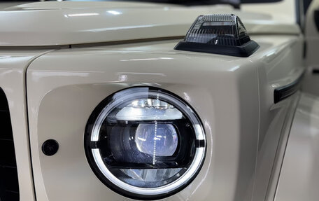Mercedes-Benz G-Класс AMG, 2024 год, 27 300 000 рублей, 3 фотография
