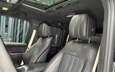 Mercedes-Benz G-Класс AMG, 2024 год, 27 300 000 рублей, 9 фотография