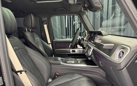 Mercedes-Benz G-Класс AMG, 2024 год, 27 300 000 рублей, 8 фотография