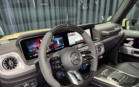 Mercedes-Benz G-Класс AMG, 2024 год, 27 300 000 рублей, 13 фотография