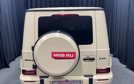 Mercedes-Benz G-Класс AMG, 2024 год, 27 300 000 рублей, 7 фотография
