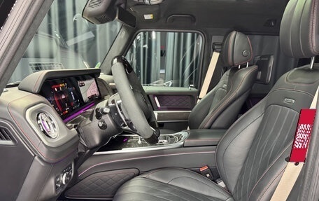 Mercedes-Benz G-Класс AMG, 2024 год, 27 300 000 рублей, 11 фотография