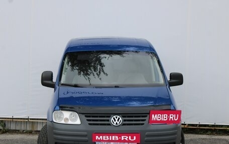Volkswagen Caddy III рестайлинг, 2009 год, 690 000 рублей, 3 фотография