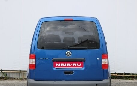 Volkswagen Caddy III рестайлинг, 2009 год, 690 000 рублей, 5 фотография