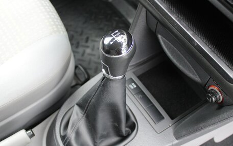 Volkswagen Caddy III рестайлинг, 2009 год, 690 000 рублей, 14 фотография
