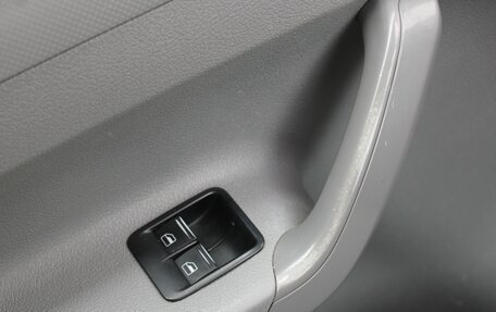 Volkswagen Caddy III рестайлинг, 2009 год, 690 000 рублей, 12 фотография