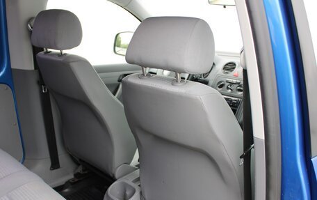 Volkswagen Caddy III рестайлинг, 2009 год, 690 000 рублей, 8 фотография