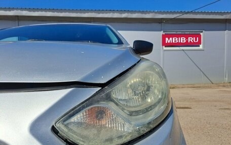 Hyundai Solaris II рестайлинг, 2014 год, 479 000 рублей, 21 фотография