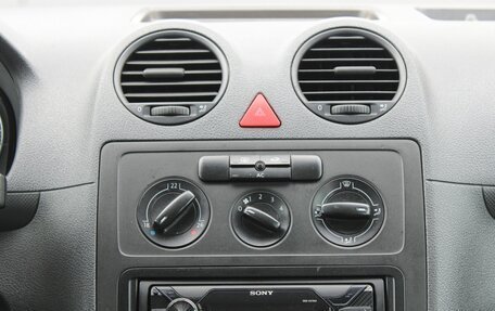 Volkswagen Caddy III рестайлинг, 2009 год, 690 000 рублей, 10 фотография