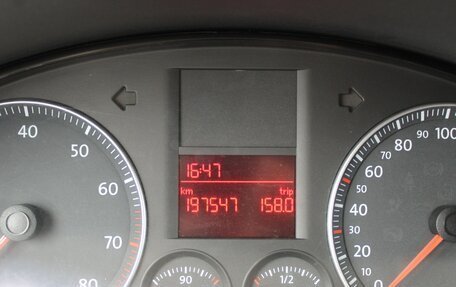 Volkswagen Caddy III рестайлинг, 2009 год, 690 000 рублей, 13 фотография