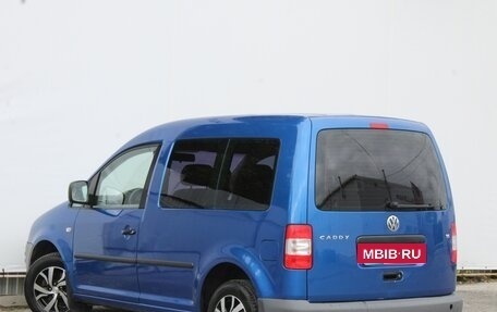 Volkswagen Caddy III рестайлинг, 2009 год, 690 000 рублей, 6 фотография