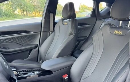 Geely Coolray I, 2025 год, 2 499 000 рублей, 14 фотография