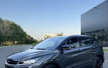 Geely Coolray I, 2025 год, 2 499 000 рублей, 28 фотография