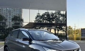 Geely Coolray I, 2025 год, 2 499 000 рублей, 24 фотография
