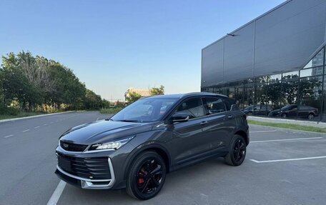 Geely Coolray I, 2025 год, 2 499 000 рублей, 29 фотография