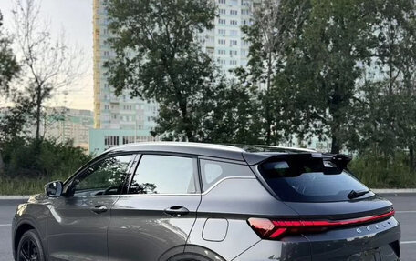 Geely Coolray I, 2025 год, 2 499 000 рублей, 27 фотография