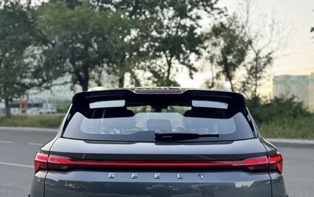 Geely Coolray I, 2025 год, 2 499 000 рублей, 26 фотография