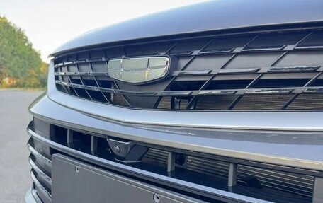 Geely Coolray I, 2025 год, 2 499 000 рублей, 32 фотография