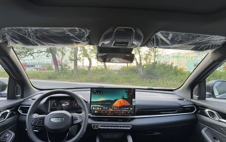 Geely Coolray I, 2025 год, 2 499 000 рублей, 34 фотография