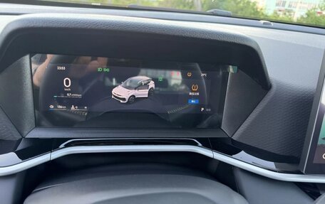 Geely Coolray I, 2025 год, 2 499 000 рублей, 37 фотография