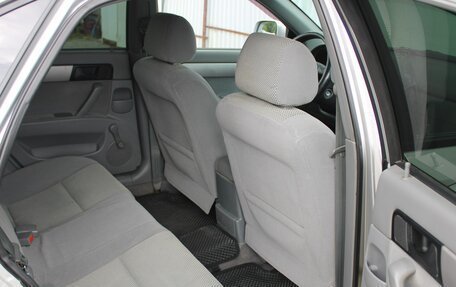 Chevrolet Lacetti, 2012 год, 520 000 рублей, 8 фотография
