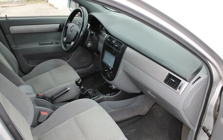 Chevrolet Lacetti, 2012 год, 520 000 рублей, 7 фотография