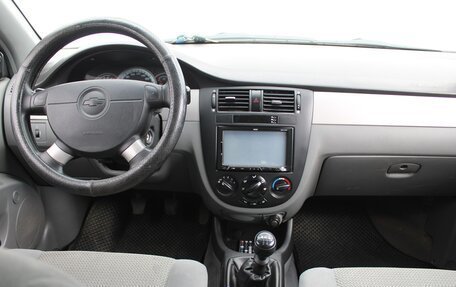 Chevrolet Lacetti, 2012 год, 520 000 рублей, 9 фотография