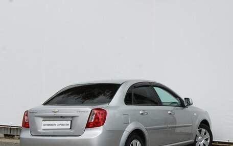 Chevrolet Lacetti, 2012 год, 520 000 рублей, 4 фотография