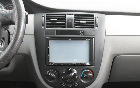 Chevrolet Lacetti, 2012 год, 520 000 рублей, 10 фотография