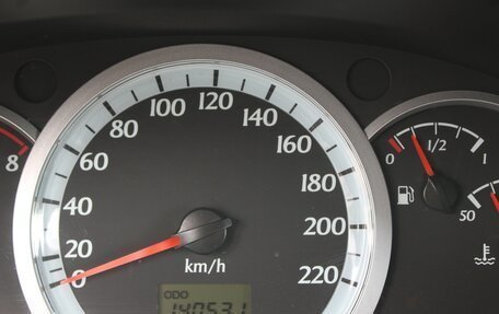 Chevrolet Lacetti, 2012 год, 520 000 рублей, 12 фотография