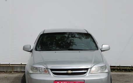 Chevrolet Lacetti, 2012 год, 520 000 рублей, 2 фотография