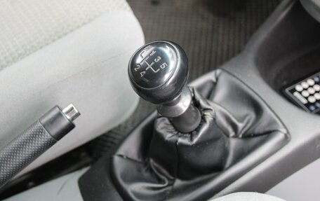 Chevrolet Lacetti, 2012 год, 520 000 рублей, 13 фотография
