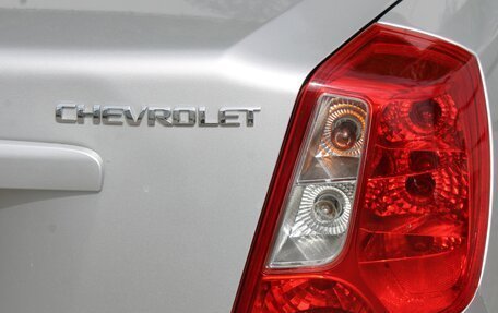 Chevrolet Lacetti, 2012 год, 520 000 рублей, 15 фотография