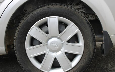 Chevrolet Lacetti, 2012 год, 520 000 рублей, 16 фотография