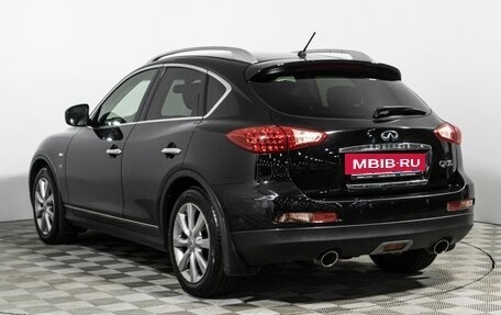 Infiniti QX50 I рестайлинг, 2015 год, 1 799 700 рублей, 7 фотография