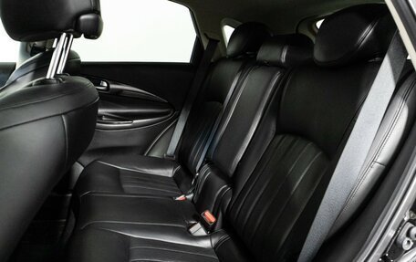 Infiniti QX50 I рестайлинг, 2015 год, 1 799 700 рублей, 10 фотография