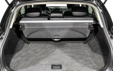 Infiniti QX50 I рестайлинг, 2015 год, 1 799 700 рублей, 15 фотография