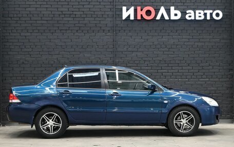 Mitsubishi Lancer IX, 2004 год, 390 000 рублей, 8 фотография