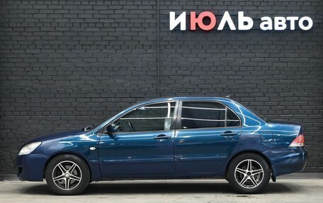 Mitsubishi Lancer IX, 2004 год, 390 000 рублей, 7 фотография