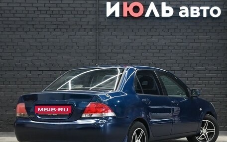 Mitsubishi Lancer IX, 2004 год, 390 000 рублей, 6 фотография