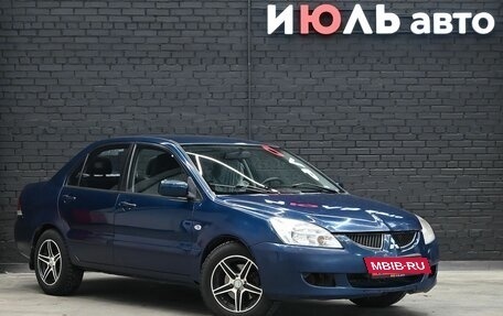 Mitsubishi Lancer IX, 2004 год, 390 000 рублей, 3 фотография