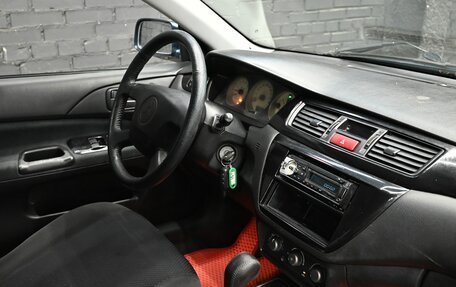Mitsubishi Lancer IX, 2004 год, 390 000 рублей, 11 фотография