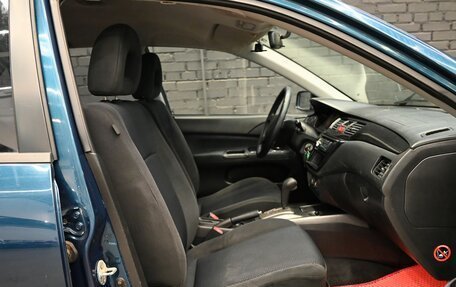 Mitsubishi Lancer IX, 2004 год, 390 000 рублей, 10 фотография