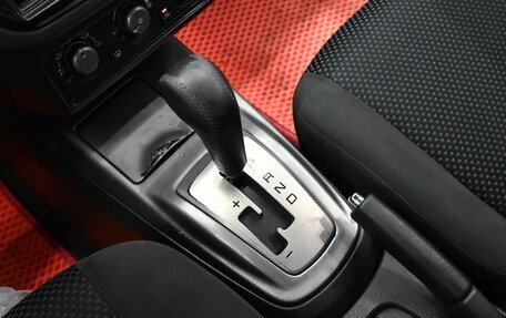 Mitsubishi Lancer IX, 2004 год, 390 000 рублей, 15 фотография
