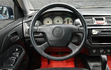 Mitsubishi Lancer IX, 2004 год, 390 000 рублей, 12 фотография