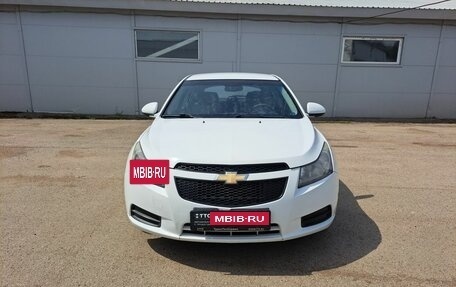 Chevrolet Cruze II, 2012 год, 559 000 рублей, 2 фотография