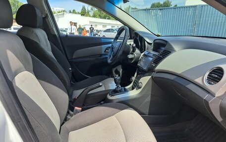 Chevrolet Cruze II, 2012 год, 559 000 рублей, 13 фотография