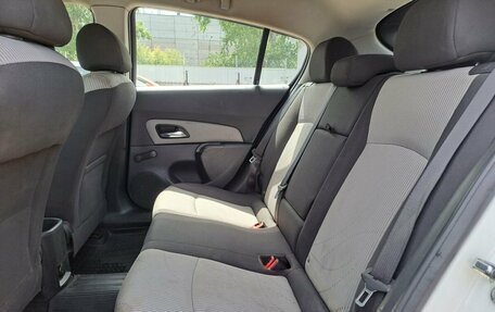 Chevrolet Cruze II, 2012 год, 559 000 рублей, 15 фотография