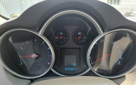 Chevrolet Cruze II, 2012 год, 559 000 рублей, 16 фотография