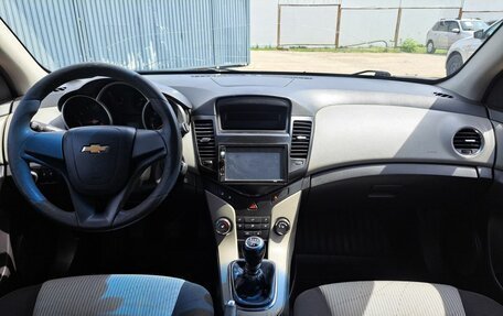 Chevrolet Cruze II, 2012 год, 559 000 рублей, 17 фотография